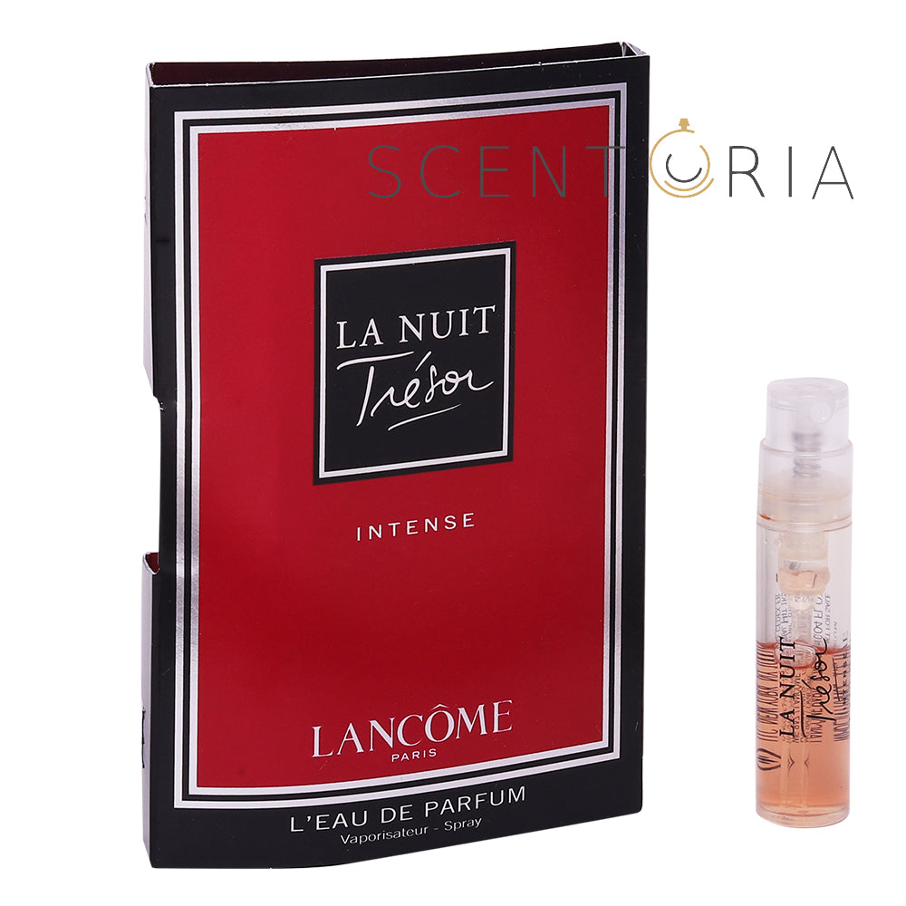 La Nuit Tresor Intense L'Eau De Parfum