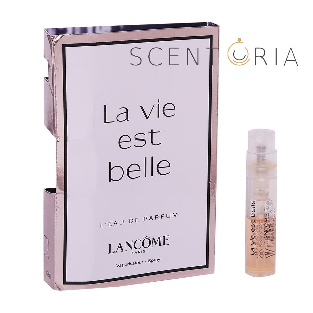 La Vie Est Belle L'Eau De Parfum