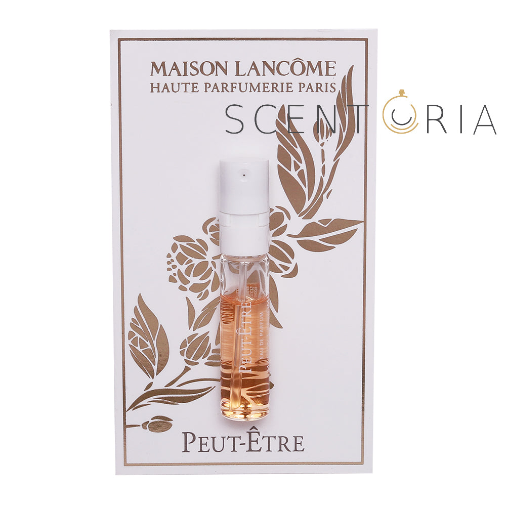 Peut-Etre EDP