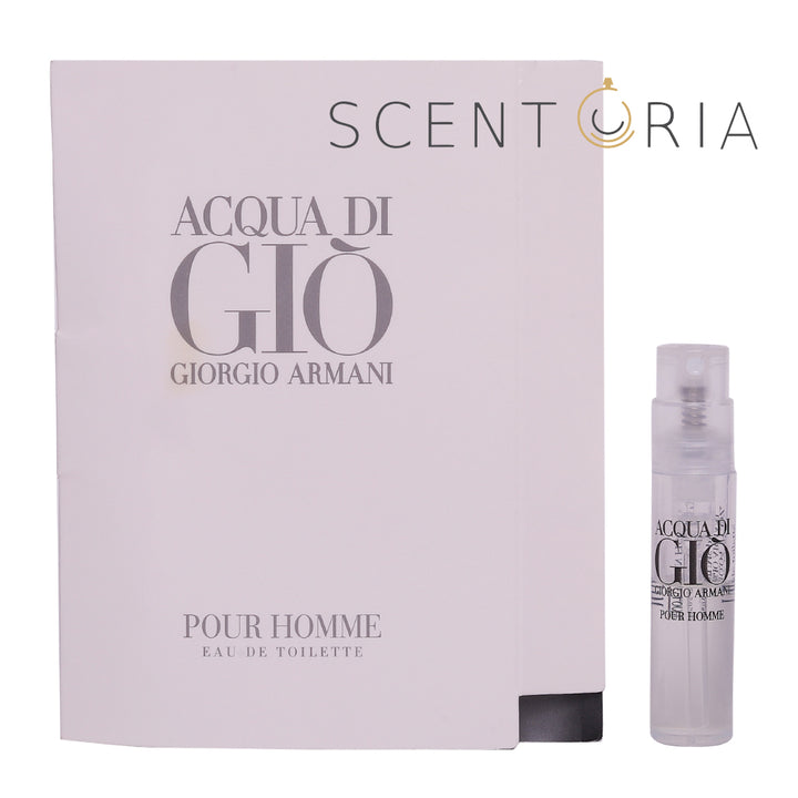 Acqua Di Gio EDT