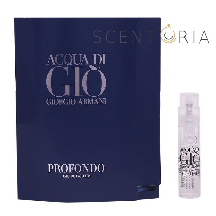 Acqua Di Gio Profondo EDP