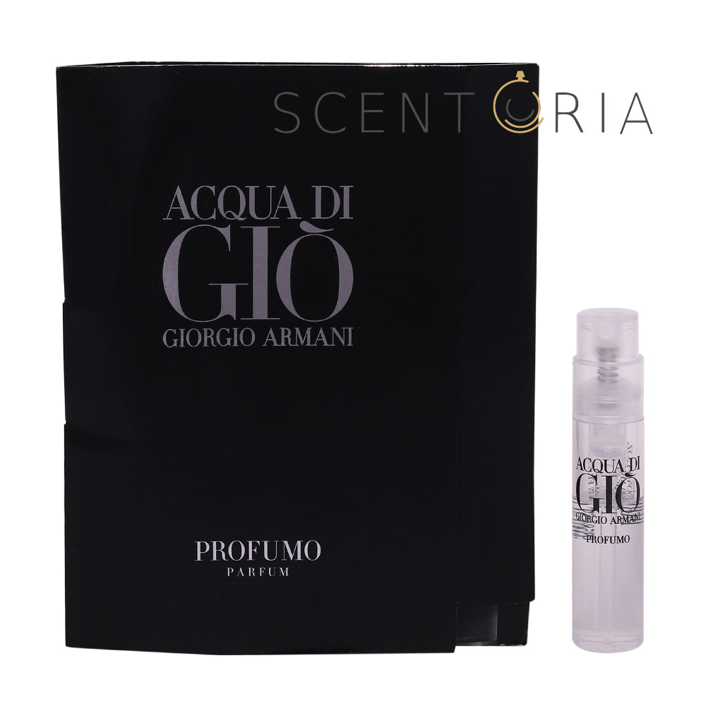 Acqua Di Gio Profumo Parfum