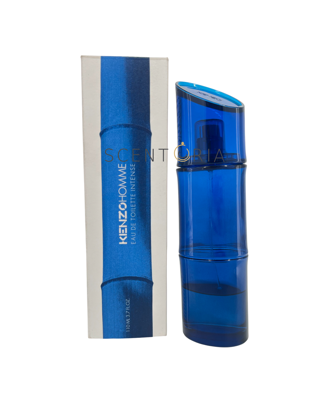 Kenzo Homme EDT Intense Partial