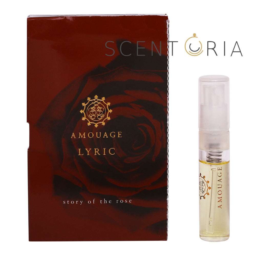 Lyric Woman EDP