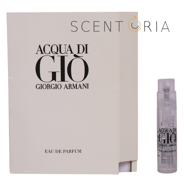 Acqua Di Gio EDP