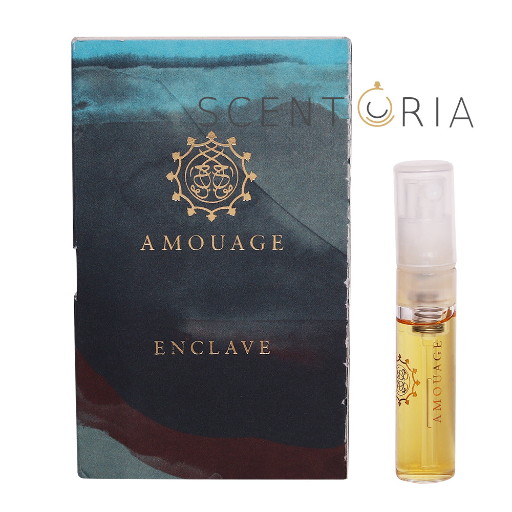 Enclave EDP