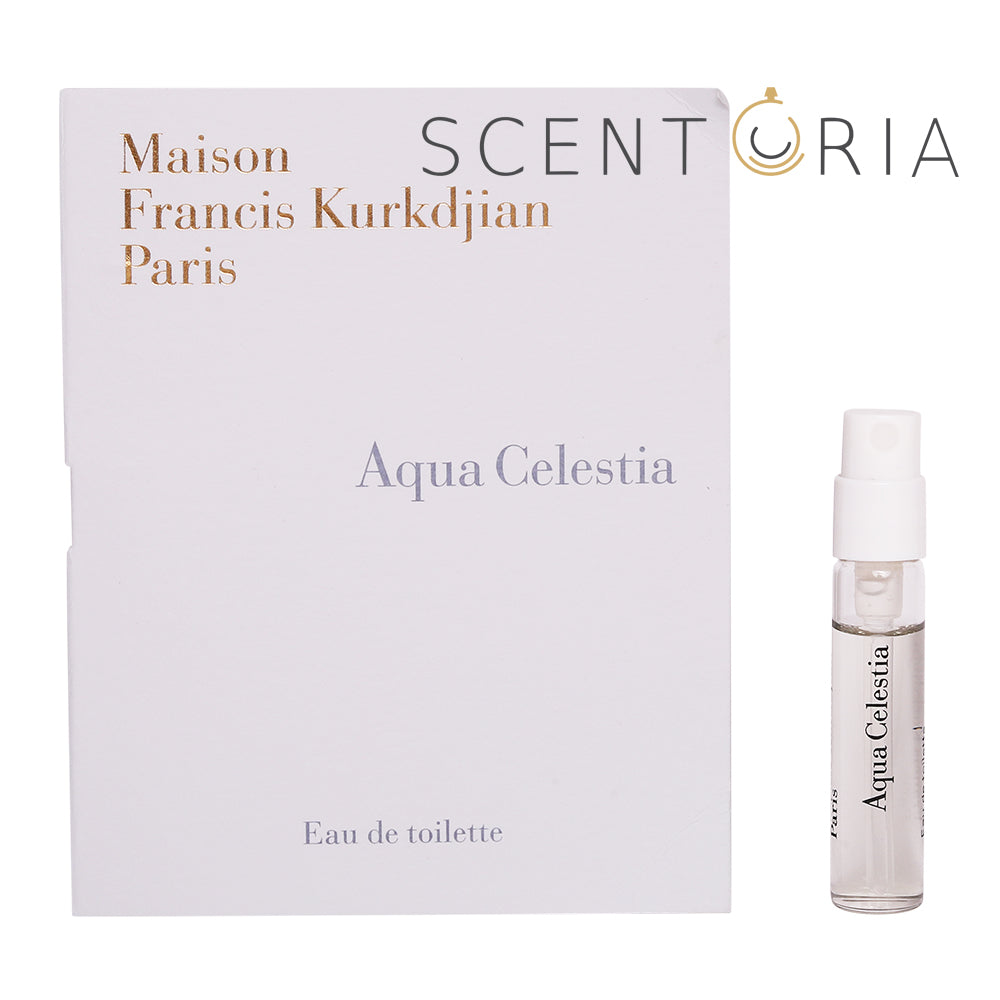 Aqua Celestia EDT – Scentoria