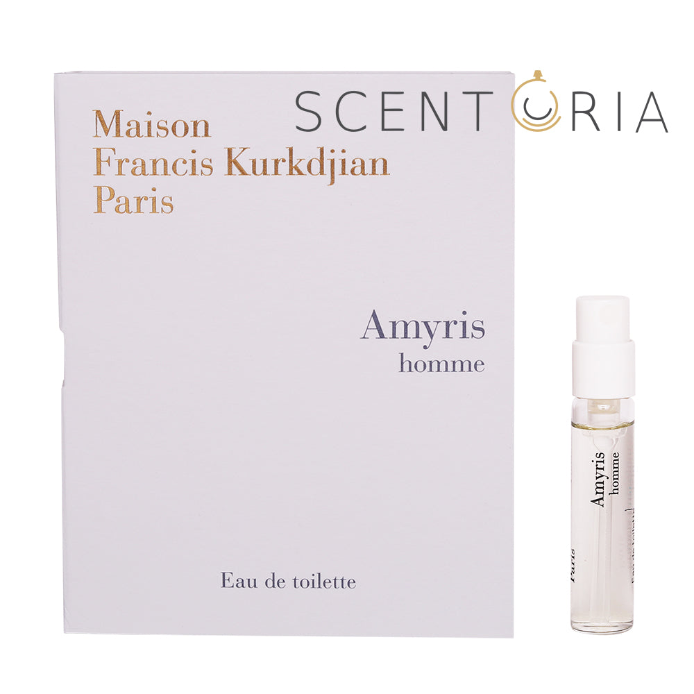 Amyris Homme EDT – Scentoria