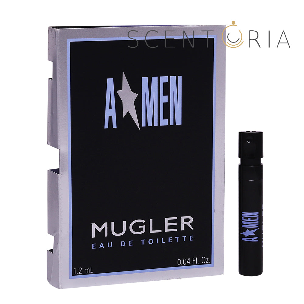 A-Men EDT – Scentoria
