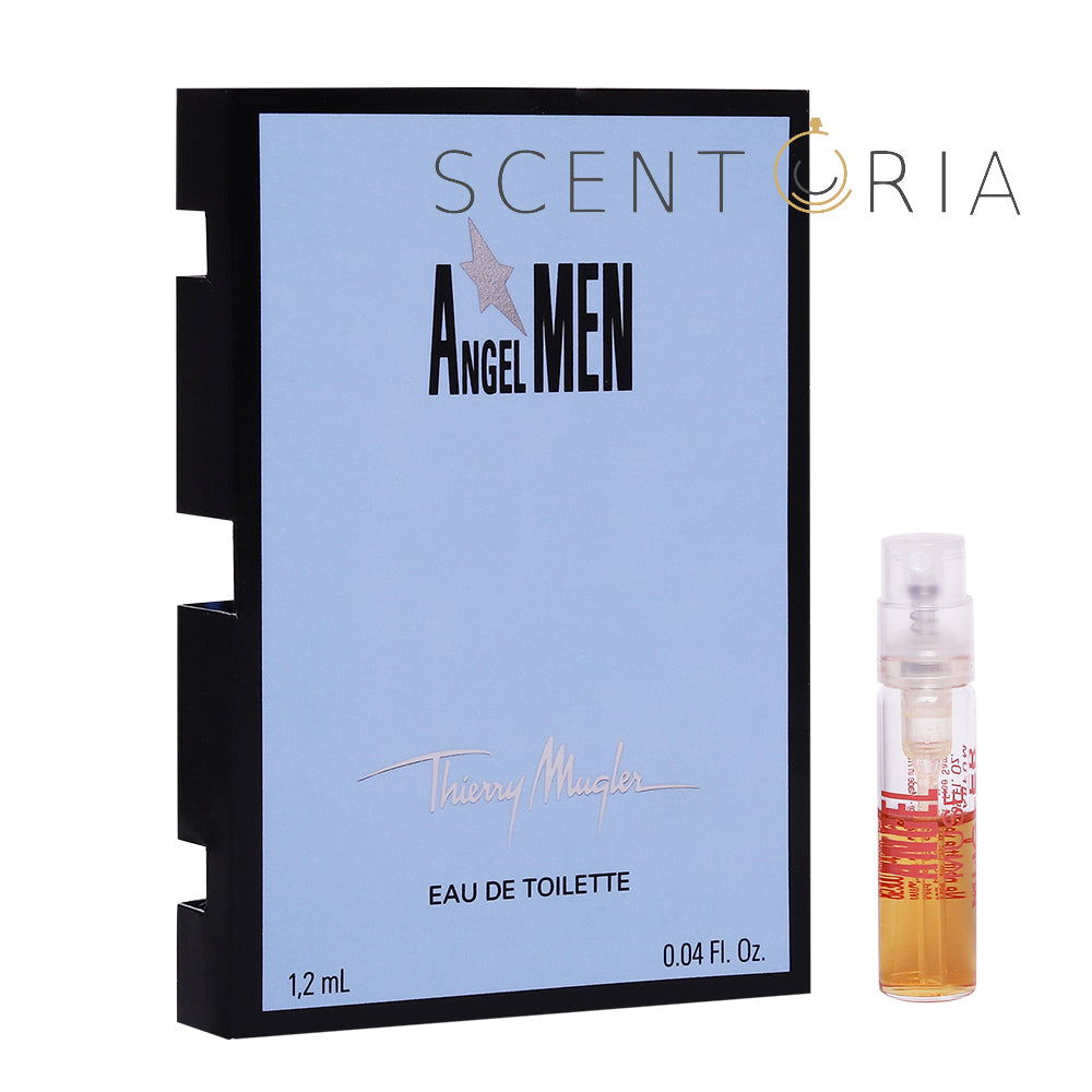 Angel Men EDT