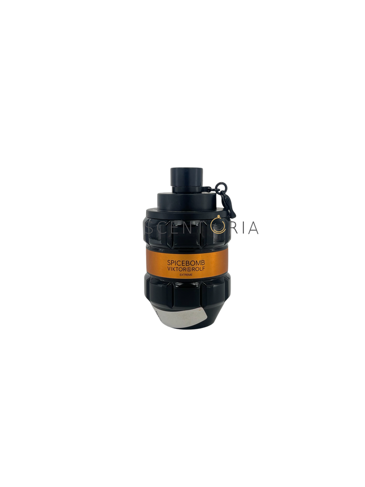 Spicebomb Extreme EDP Partial