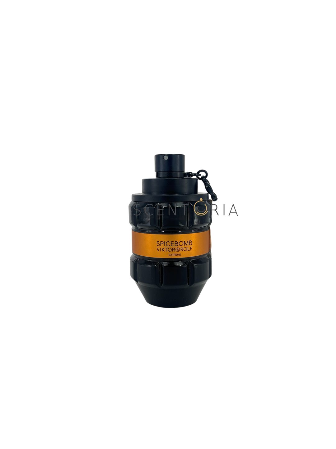 Spicebomb Extreme EDP Partial