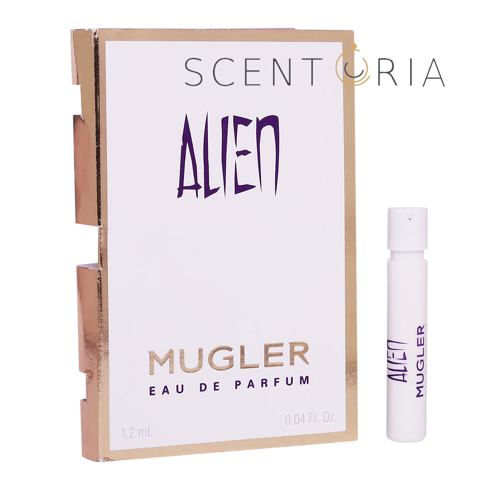 Alien EDP – Scentoria