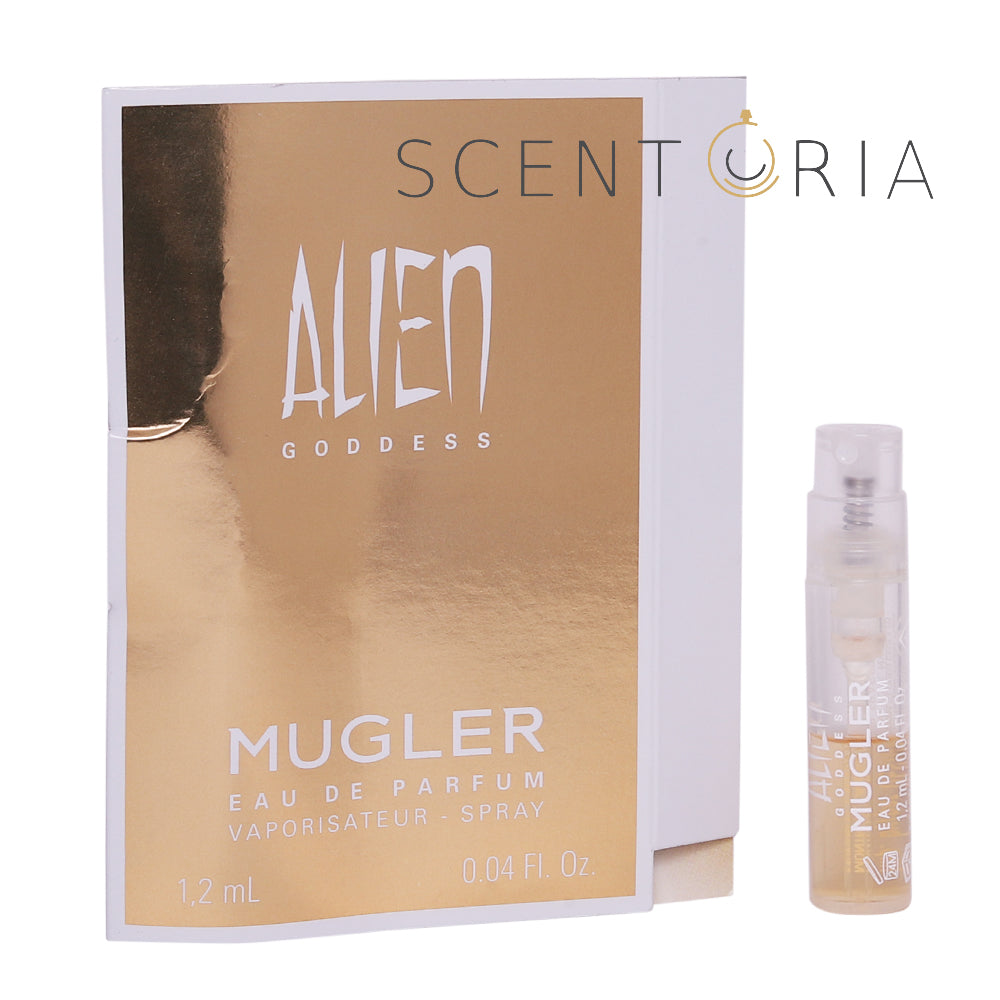 Alien Goddess EDP – Scentoria