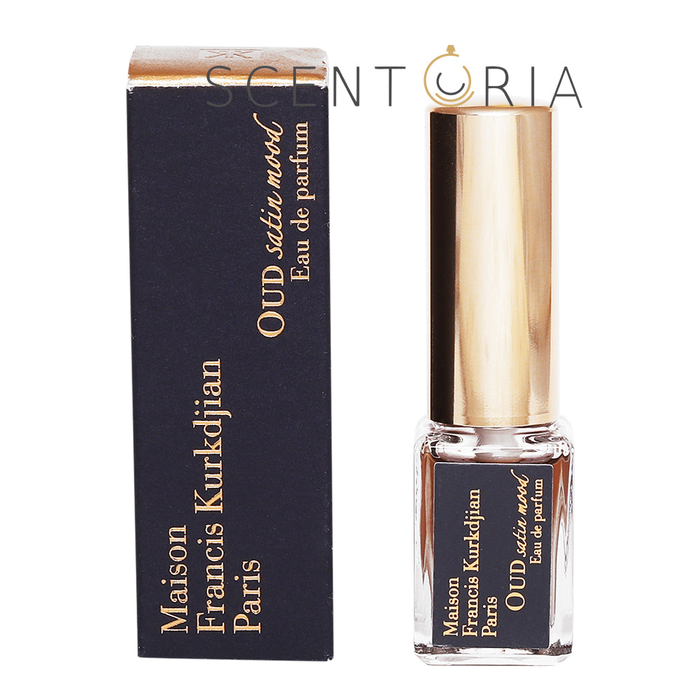 Oud Satin Mood EDP – Scentoria
