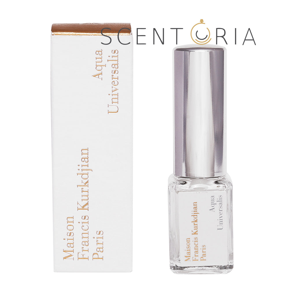 Aqua Universalis EDT – Scentoria