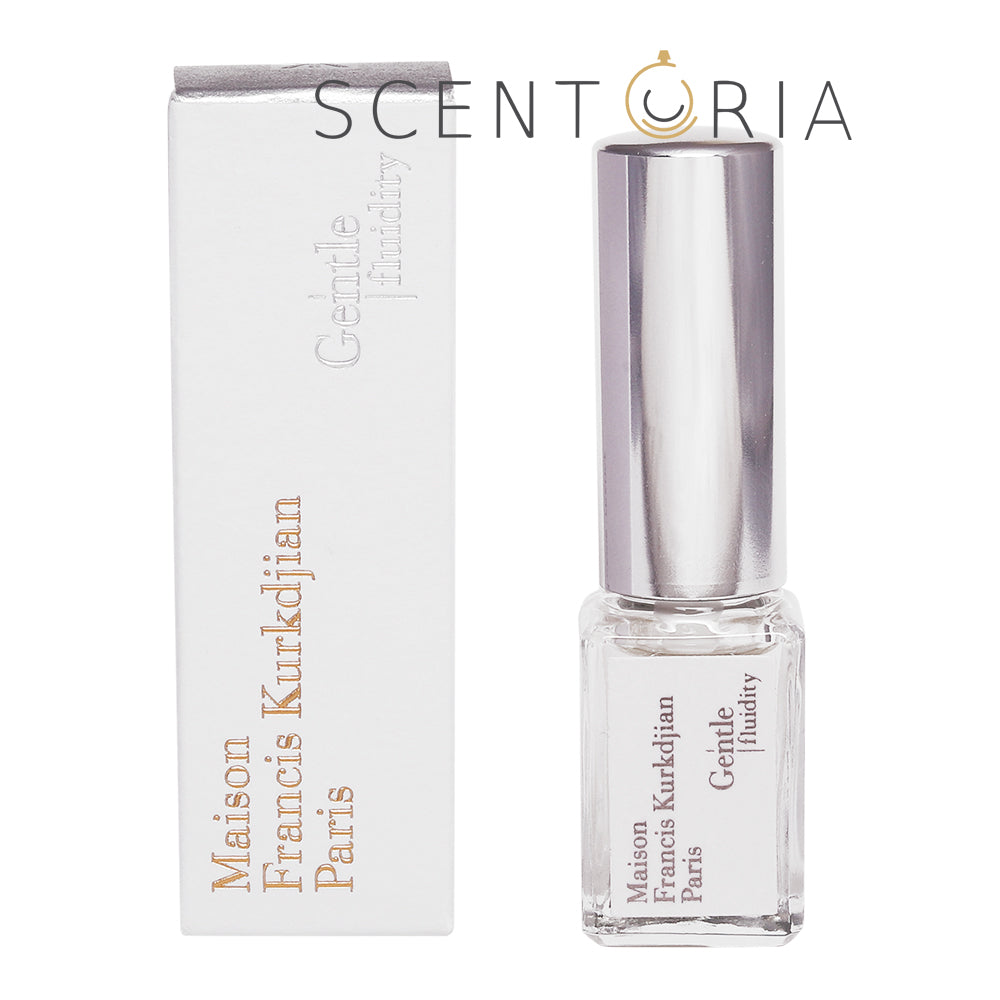 香水(ユニセックス) MFK Gentle Fluidity Silver 70ml Gentle Fluidity Silver EDP – Scentoria