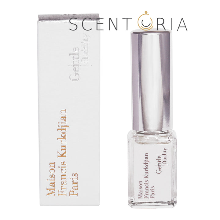 Gentle Fluidity Silver EDP