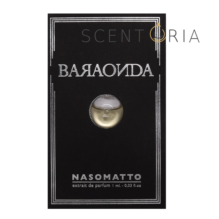 Baraonda Extrait De Parfum