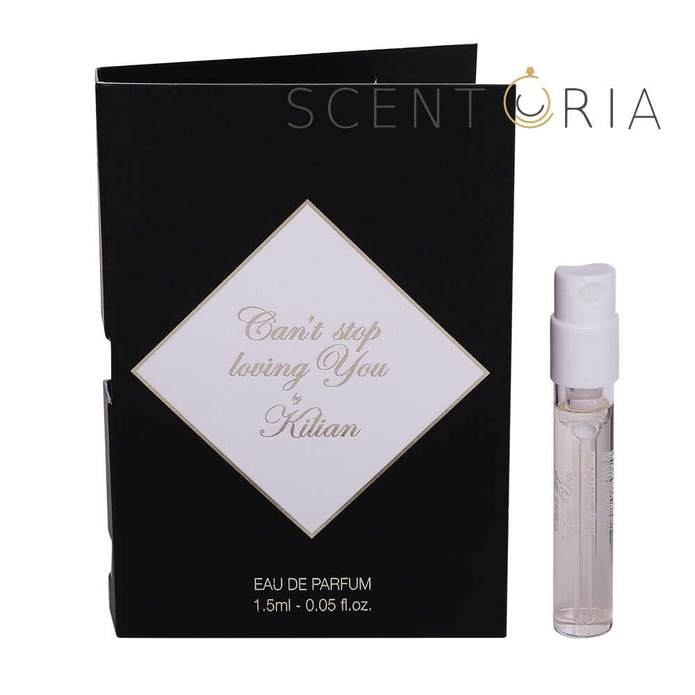 Can't Stop Loving You EDP – Scentoria