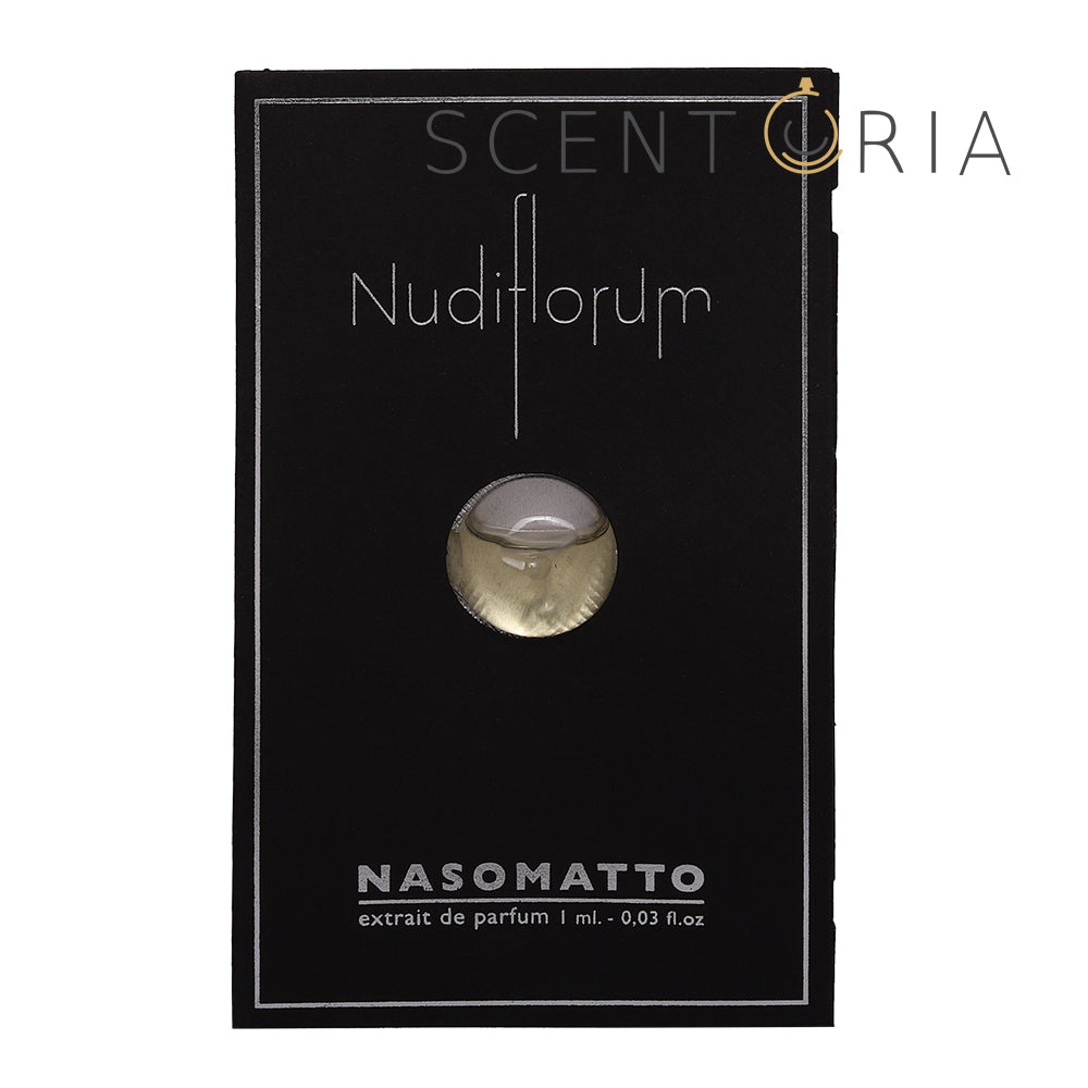 Nudiflorum Extrait De Parfum – Scentoria
