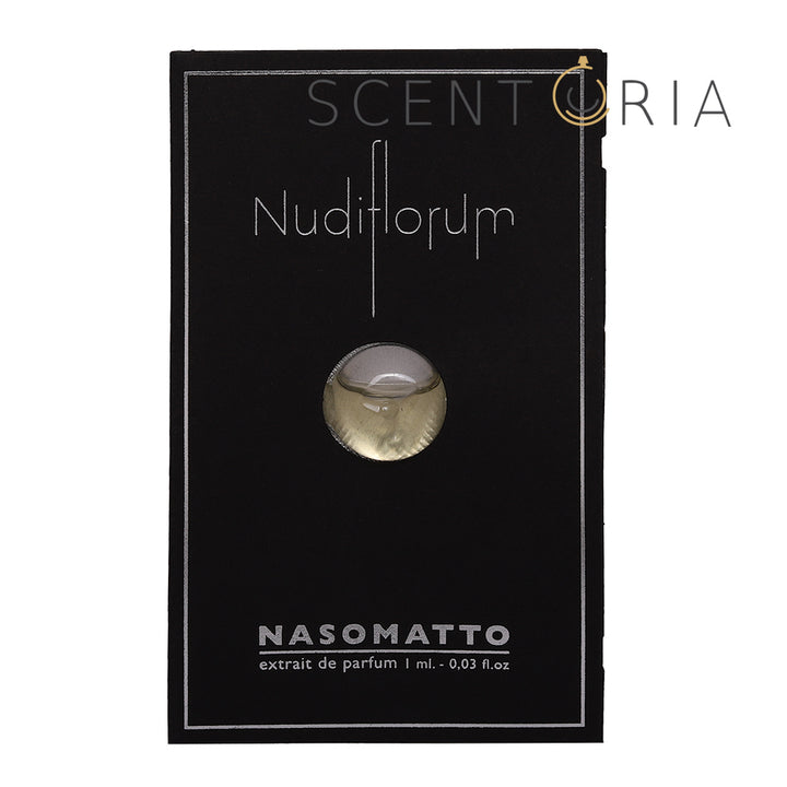 Nudiflorum Extrait De Parfum