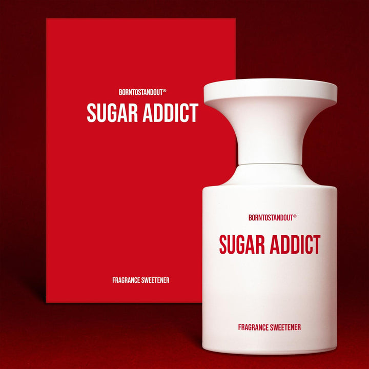 Sugar Addict  EDP