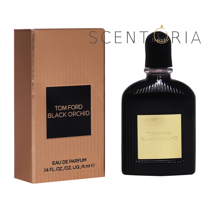 Orchid Perfume Tom Ford Black Orchid 100ml Gift Set Black Orchid EDP