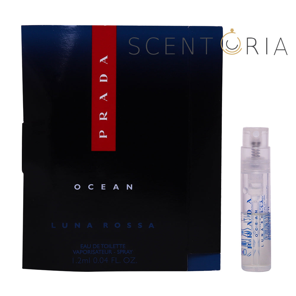 Ocean Luna Rossa EDT