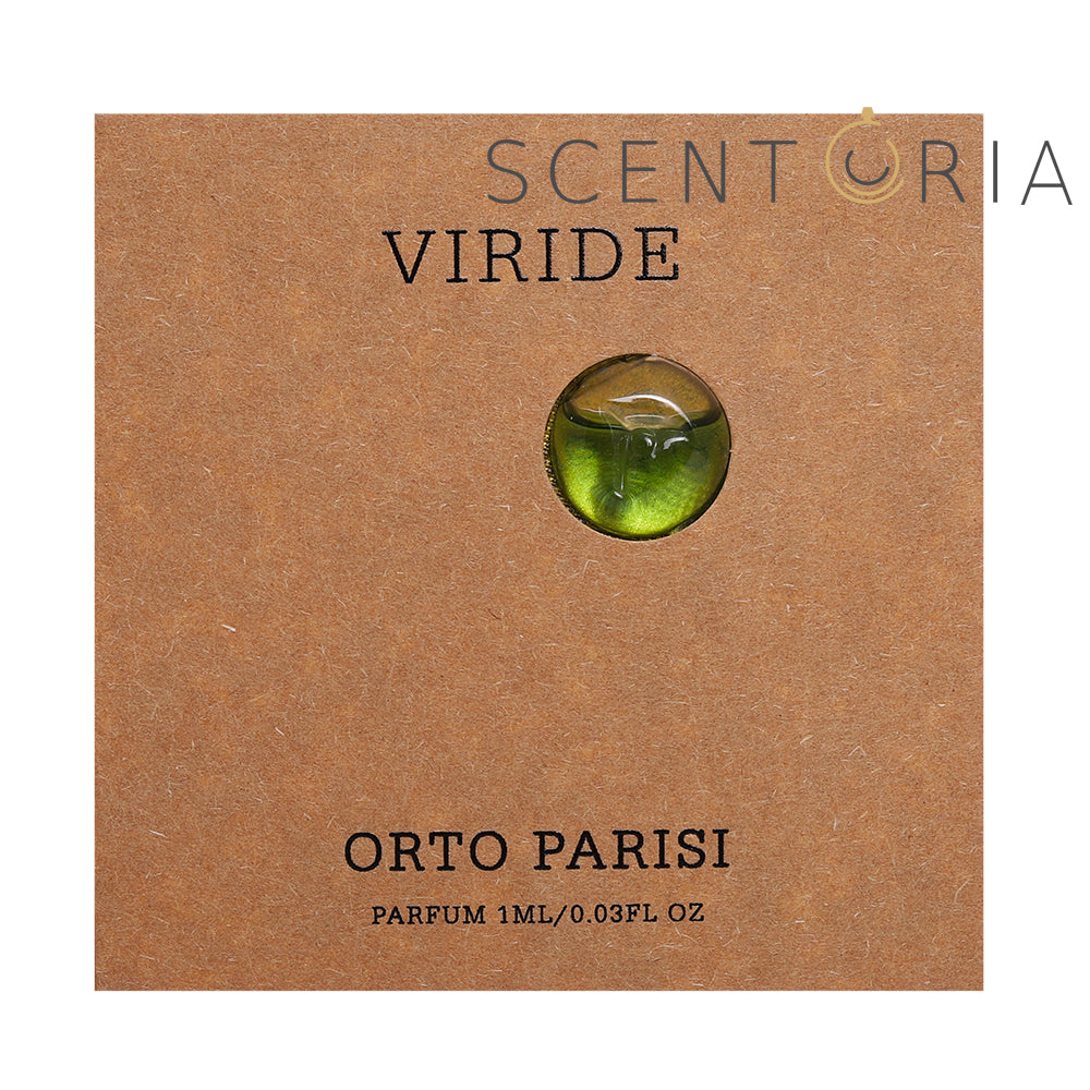 Viride Parfum