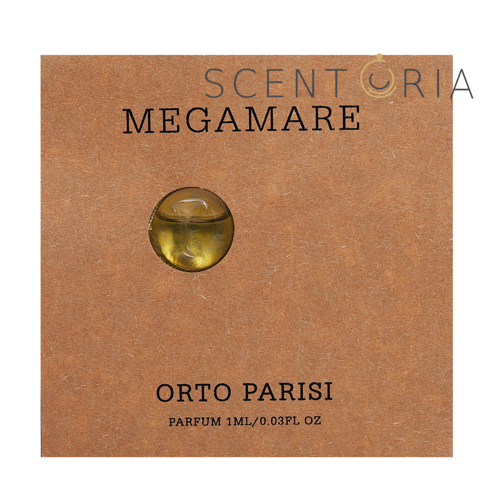 Megamare Parfum