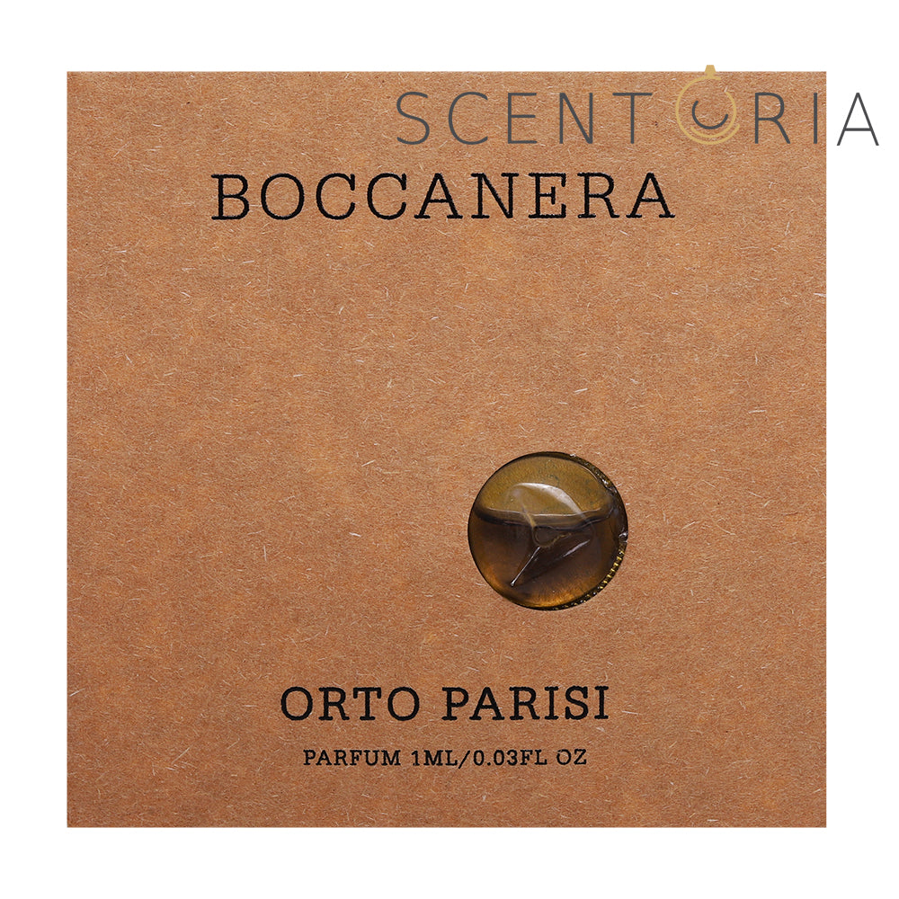 Boccanera Parfum