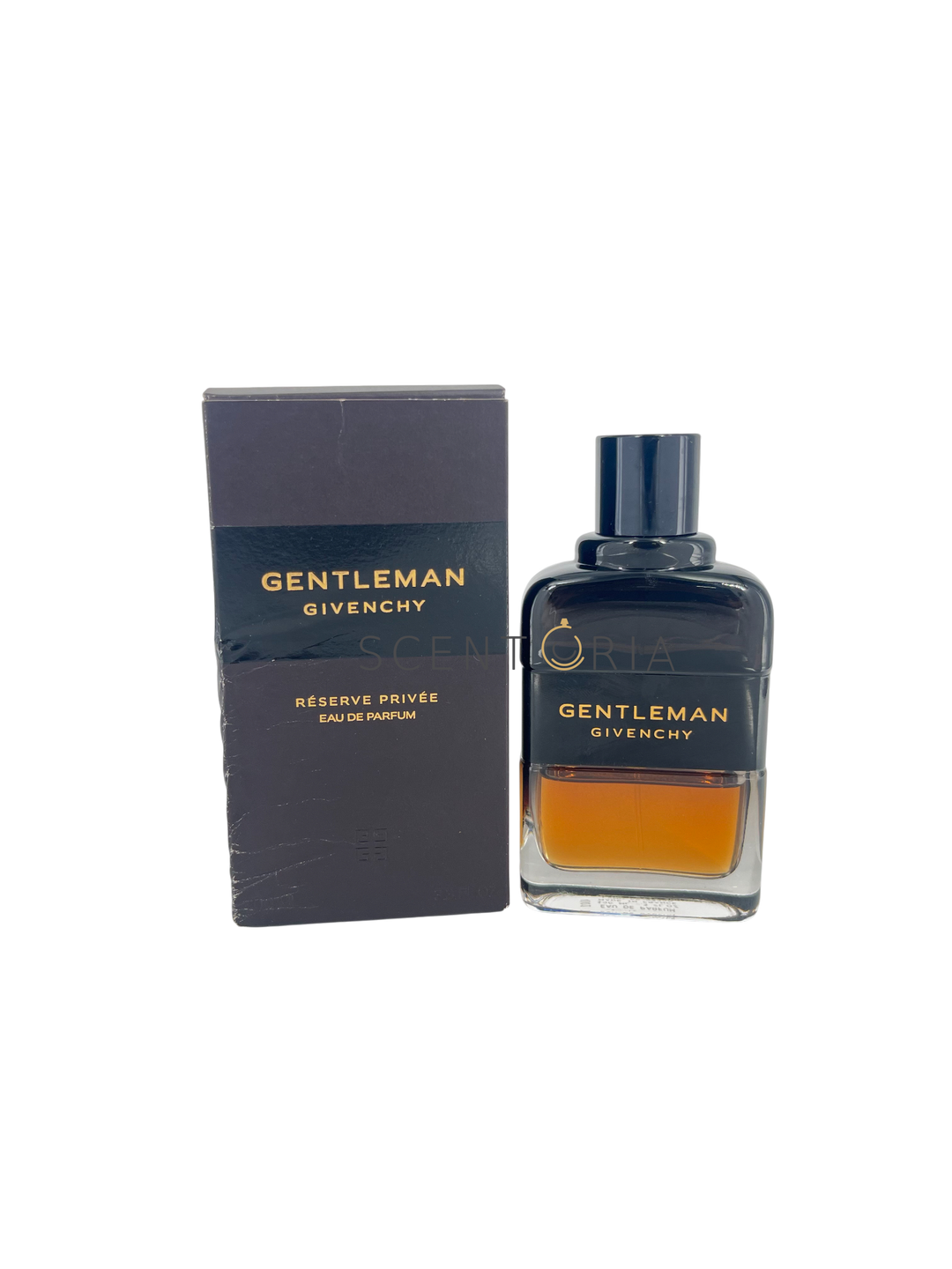 Gentleman Reserve Privee EDP Partial