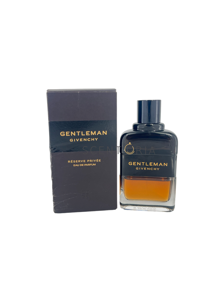 Gentleman Reserve Privee EDP Partial