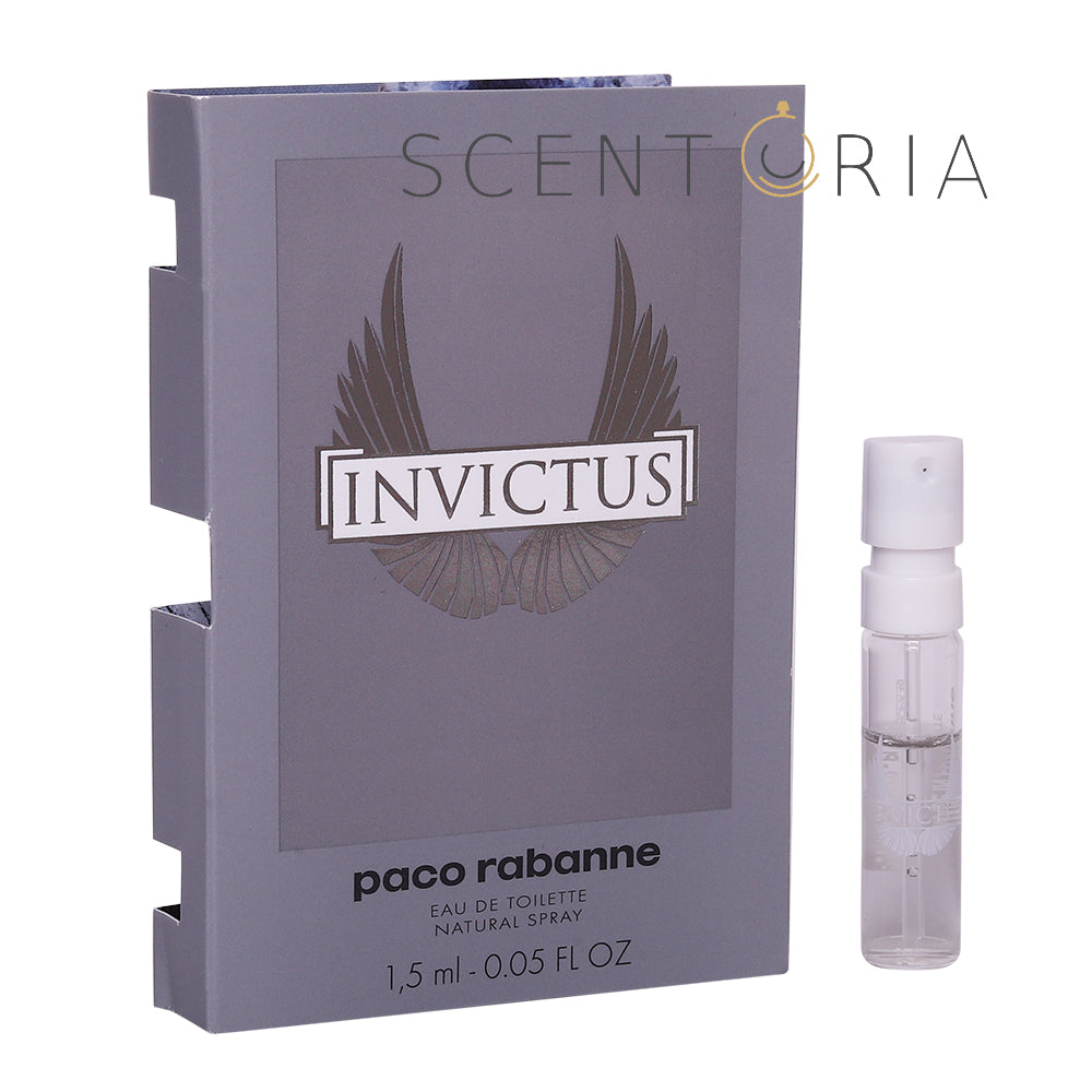 Invictus EDT