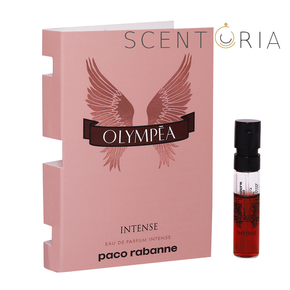 Olympea Intense EDP Intense