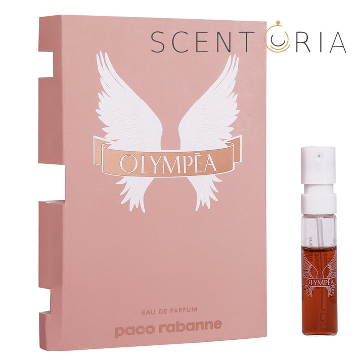Olympea EDP