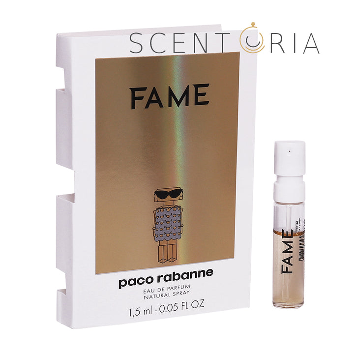 Fame EDP