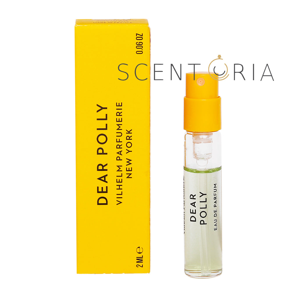 Dear Polly EDP – Scentoria