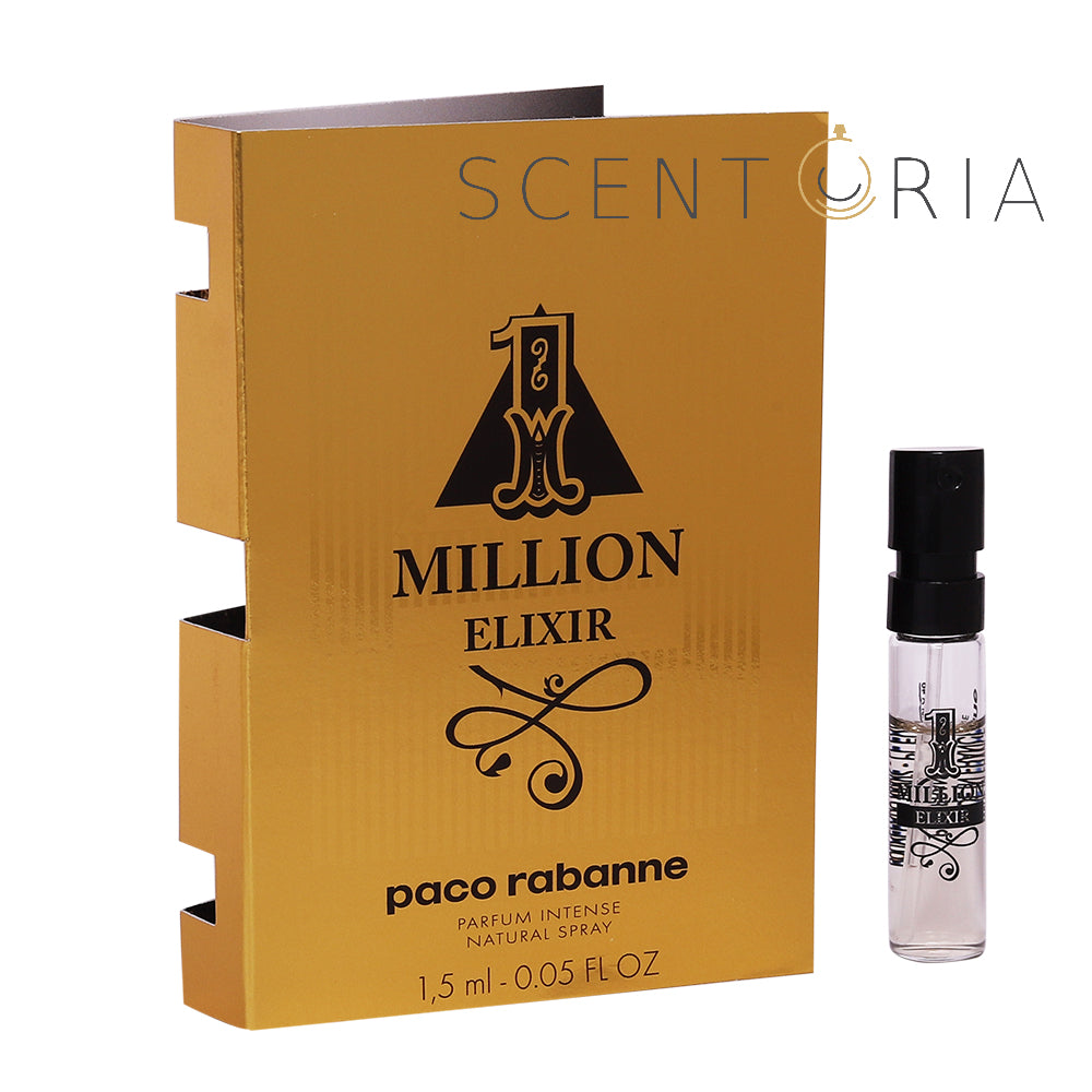 1 Million Elixir Parfum Intense – Scentoria