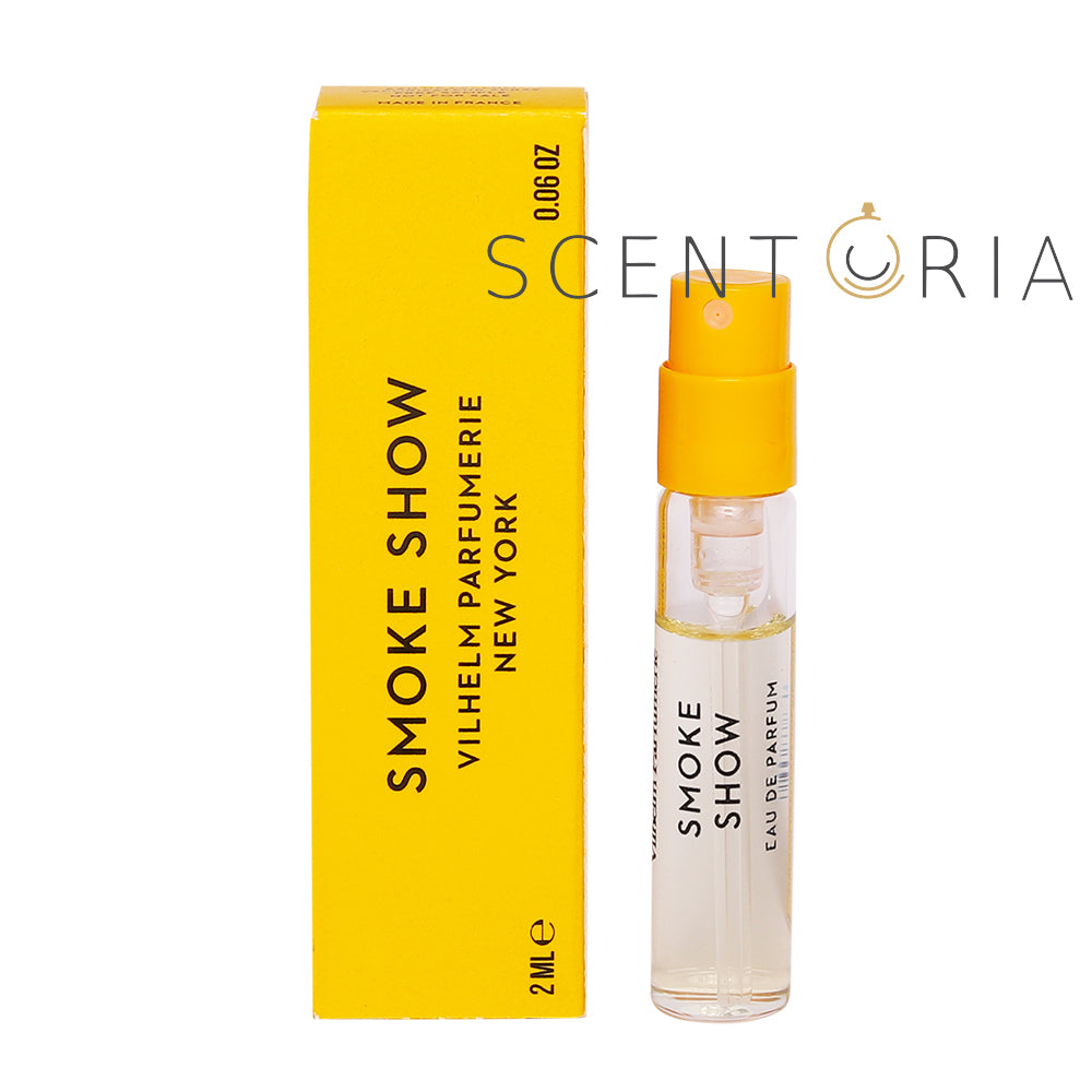 Smoke Show EDP