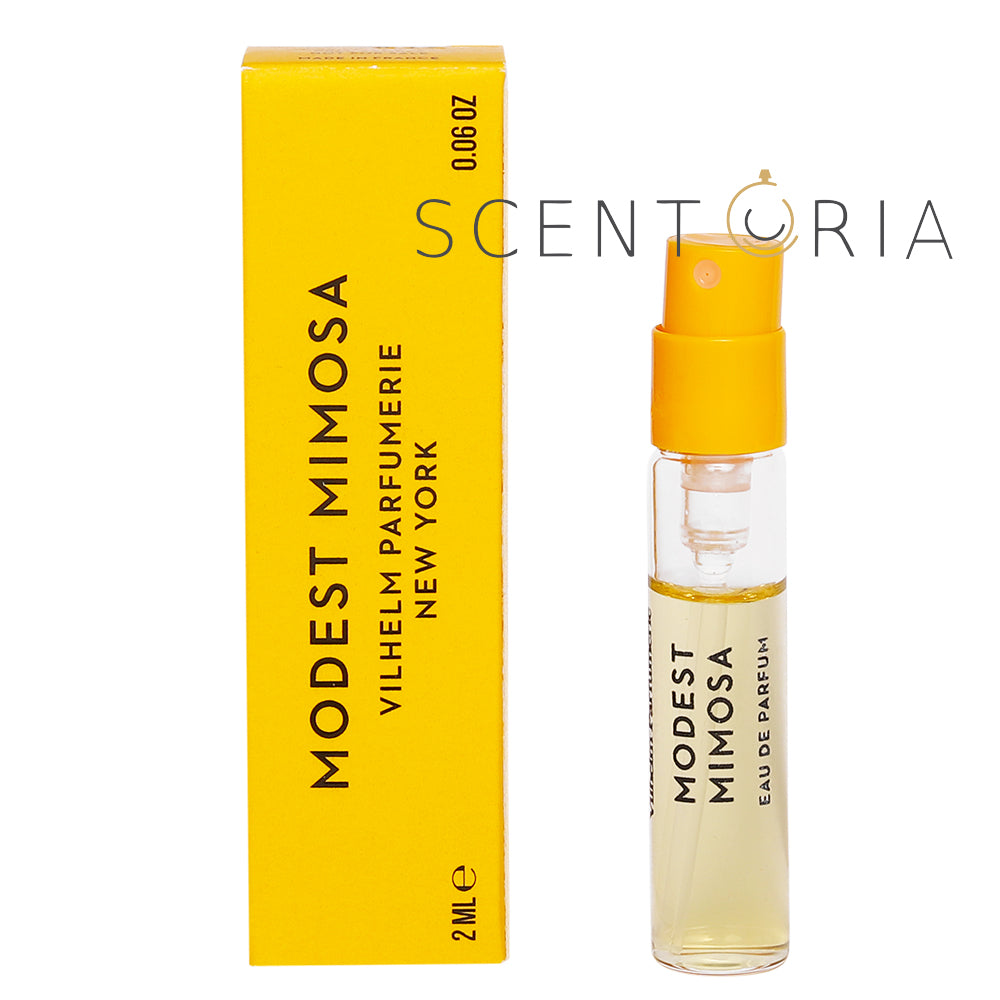 Modest Mimosa EDP