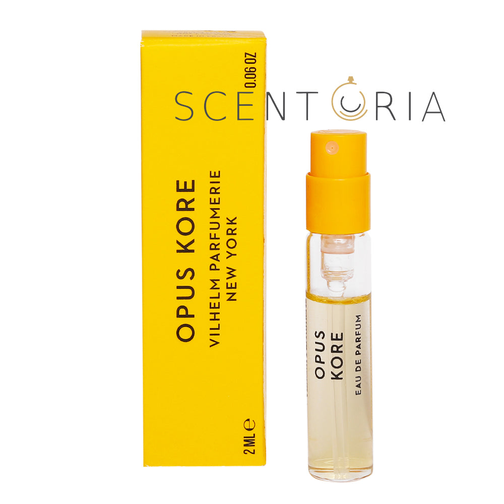 Opus Kore EDP