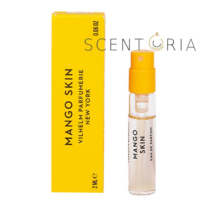 Mango Skin EDP