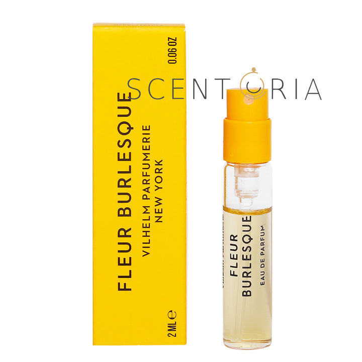 Fleur Burlesque EDP