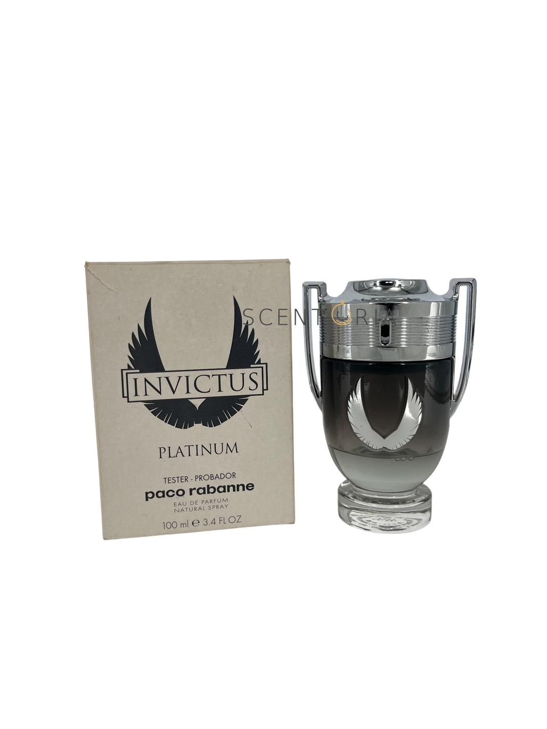Invictus Platinum EDP Partial