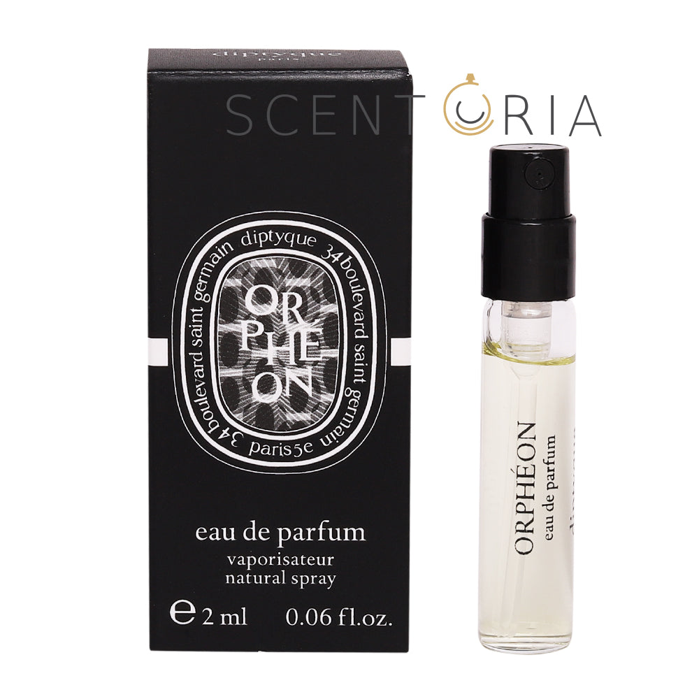 diptyque ORPHEON Eau de parfum 30ml diptyque Orphéon 香水 オルフェ