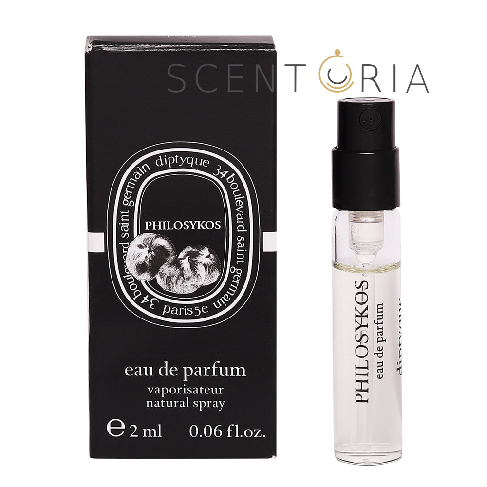 Philosykos EDP – Scentoria