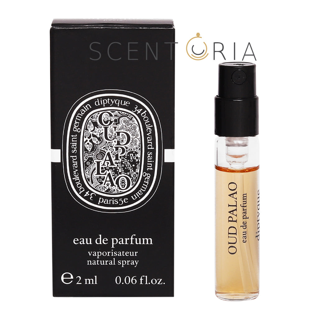 Oud Palao EDP – Scentoria