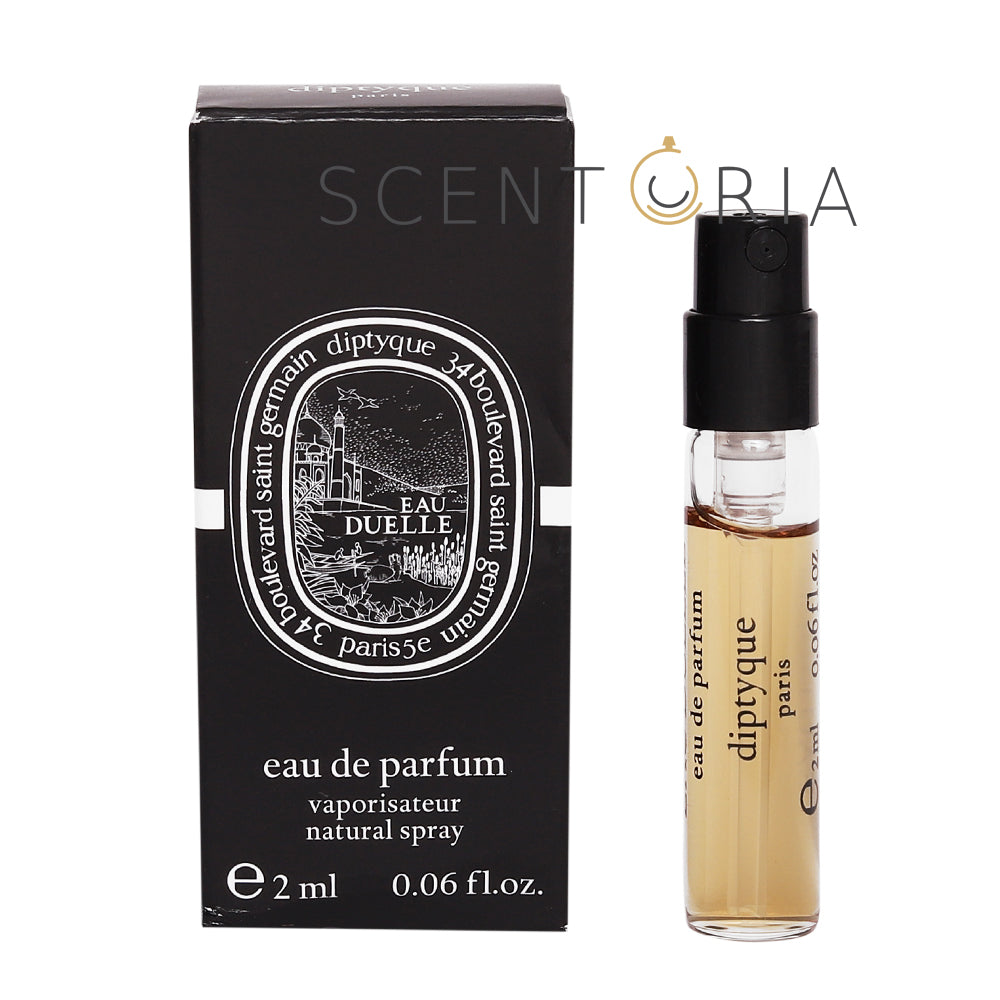 Eau Duelle EDP